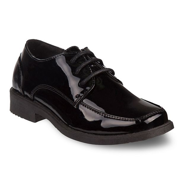 Boys dress shoes sales kohls