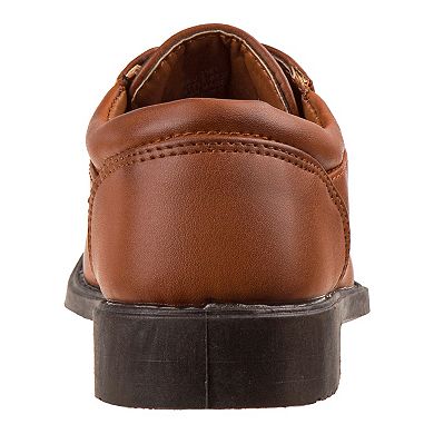 Josmo Toddler Boys' Oxford Dress Shoes