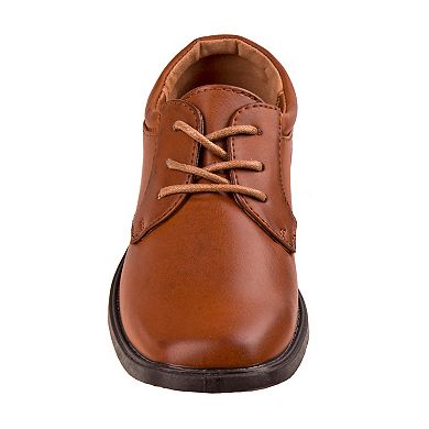 Josmo Toddler Boys' Oxford Dress Shoes