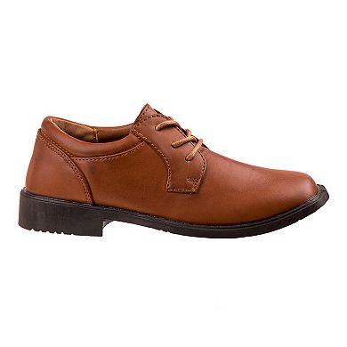 Josmo Toddler Boys' Oxford Dress Shoes