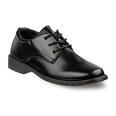 Big kids 2025 dress shoes