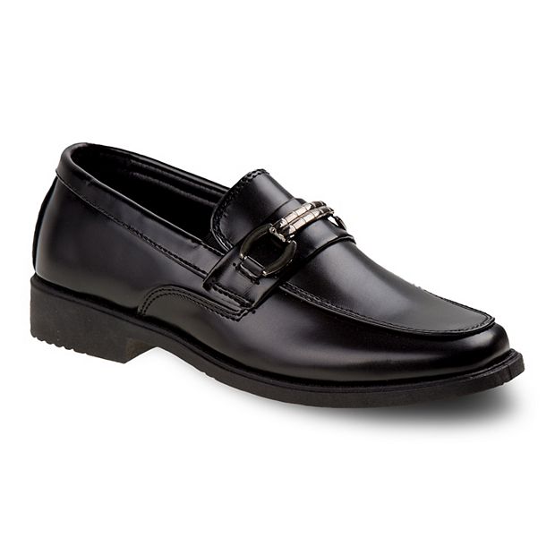 Sonoma Goods For Life® Boys' Slip-On Dress Shoes