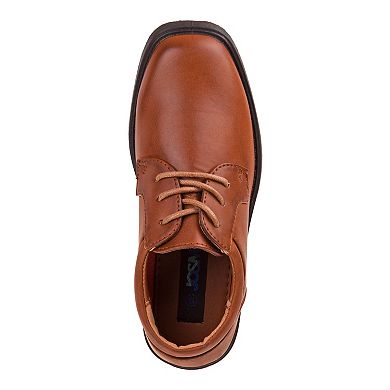 Josmo Boys' Oxford Dress Shoes