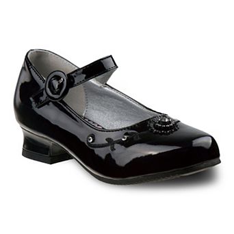 Josmo Girls' Mary Jane Dress Shoes