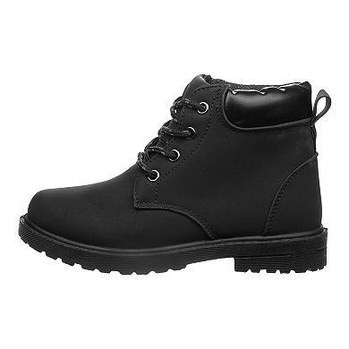 Josmo Boys' Ankle Boots