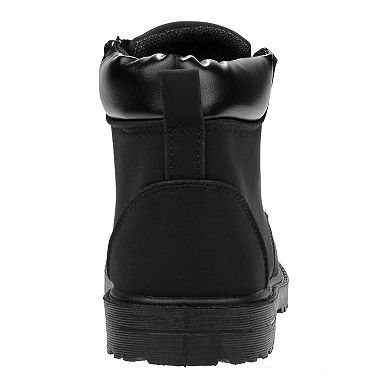Josmo Boys' Ankle Boots