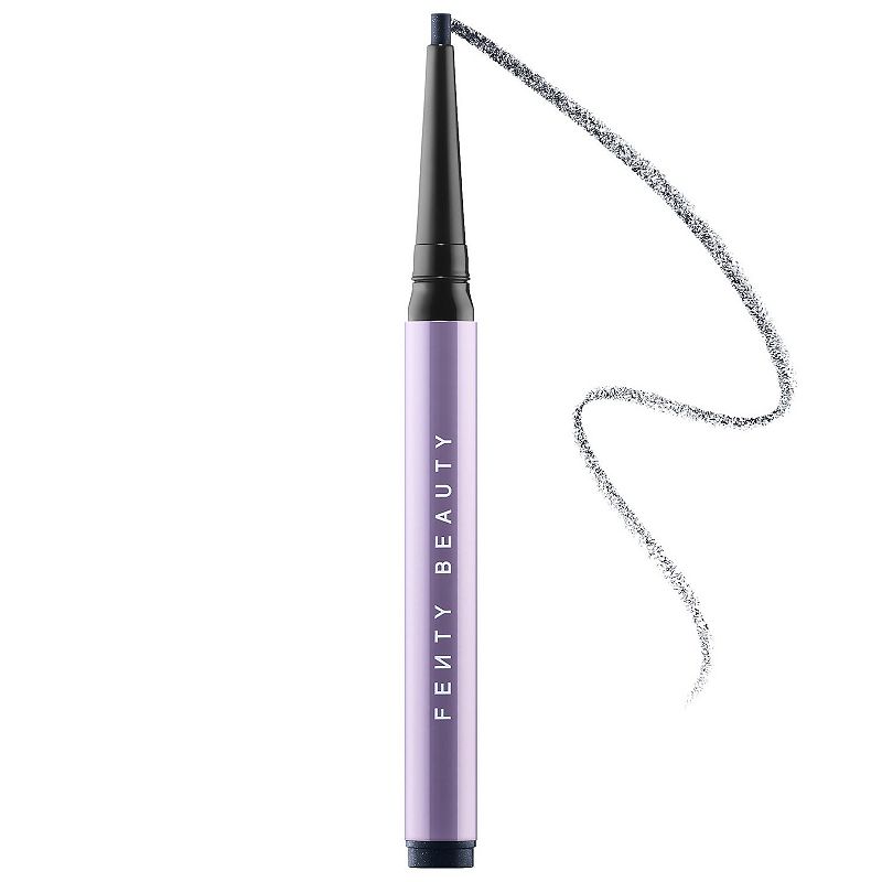 Flypencil Longwear Pencil Eyeliner, Size: .01 Oz, Grey