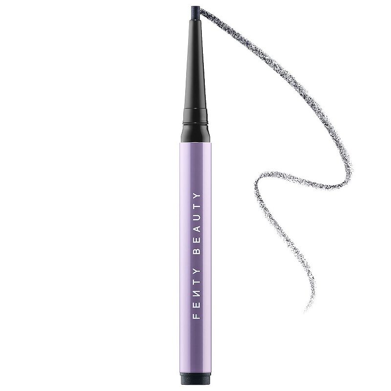 Flypencil Longwear Pencil Eyeliner, Size: .01 Oz, Black