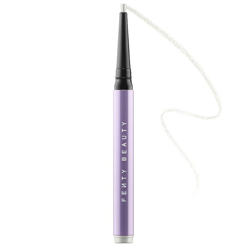 Flypencil Longwear Pencil Eyeliner, Size: .01 Oz, Grey