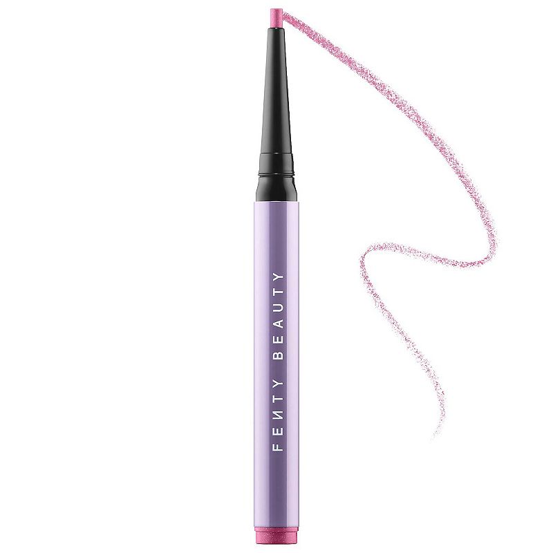Flypencil Longwear Pencil Eyeliner, Size: .01 Oz, Pink