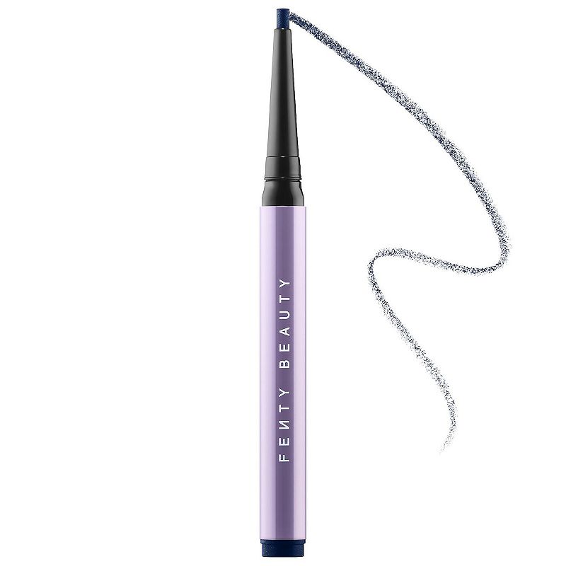 Flypencil Longwear Pencil Eyeliner, Size: .01 Oz, Blue