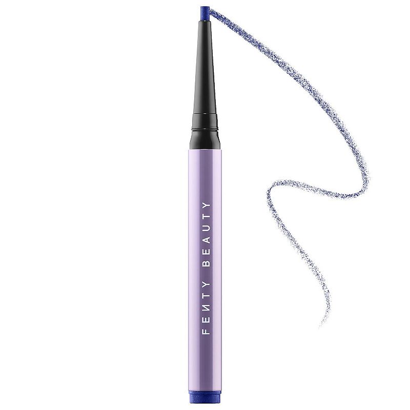 Flypencil Longwear Pencil Eyeliner, Size: .01 Oz, Blue