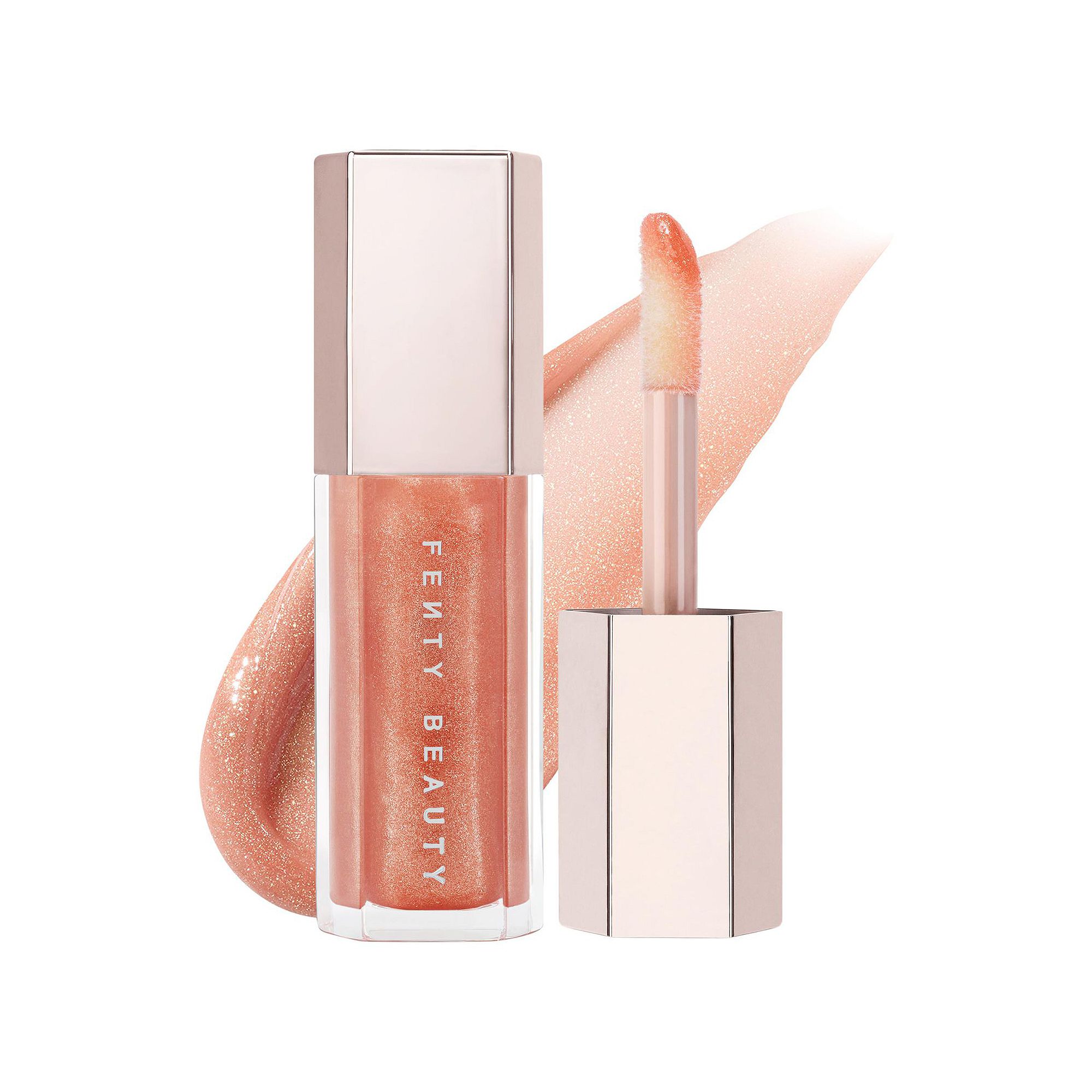 FENTY BEAUTY by Rihanna Gloss Bomb Universal Lip Luminizer, Size: 0.3Oz, Ch