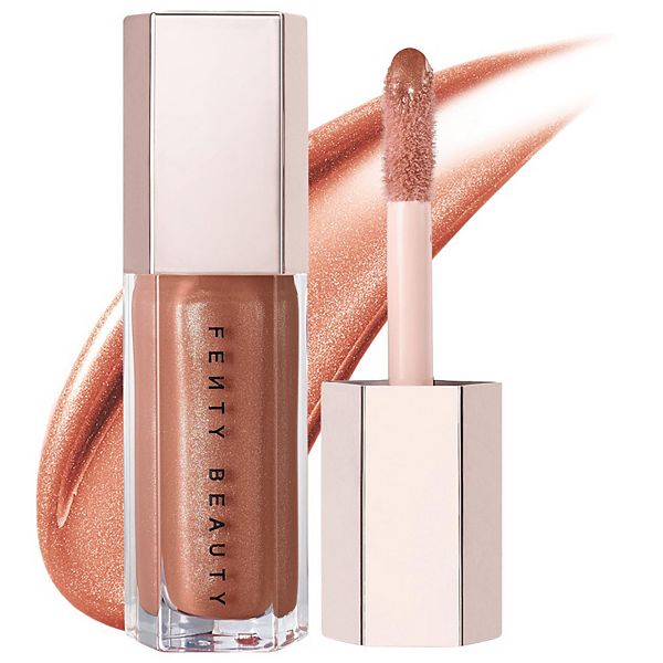  FENTY BEAUTY BY RIHANNA Gloss Bomb Universal Lip Luminizer :  Beauty & Personal Care