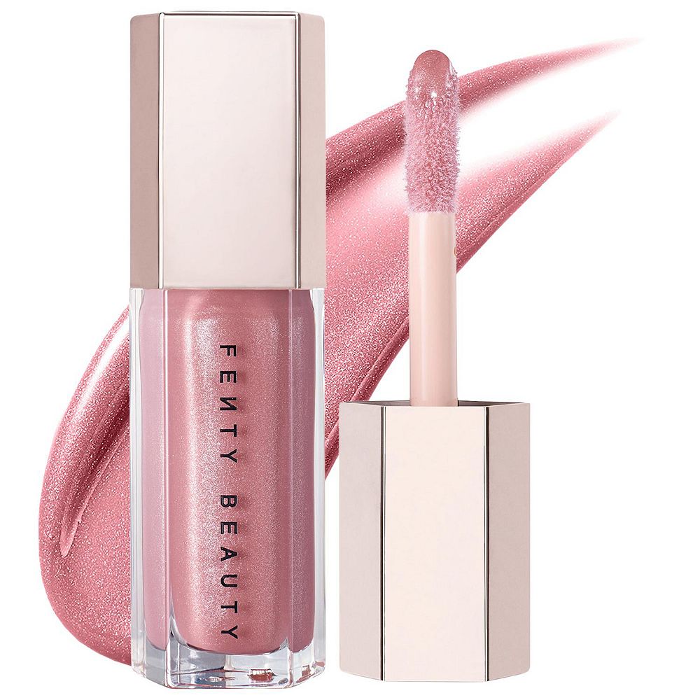 Lip Luminzer Fenty Beauty Summer Nights Best Fenty Beauty Summer