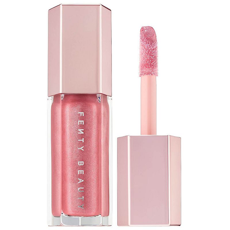 Gloss Bomb Universal Lip Luminizer, Size: 0.3Oz, Pink