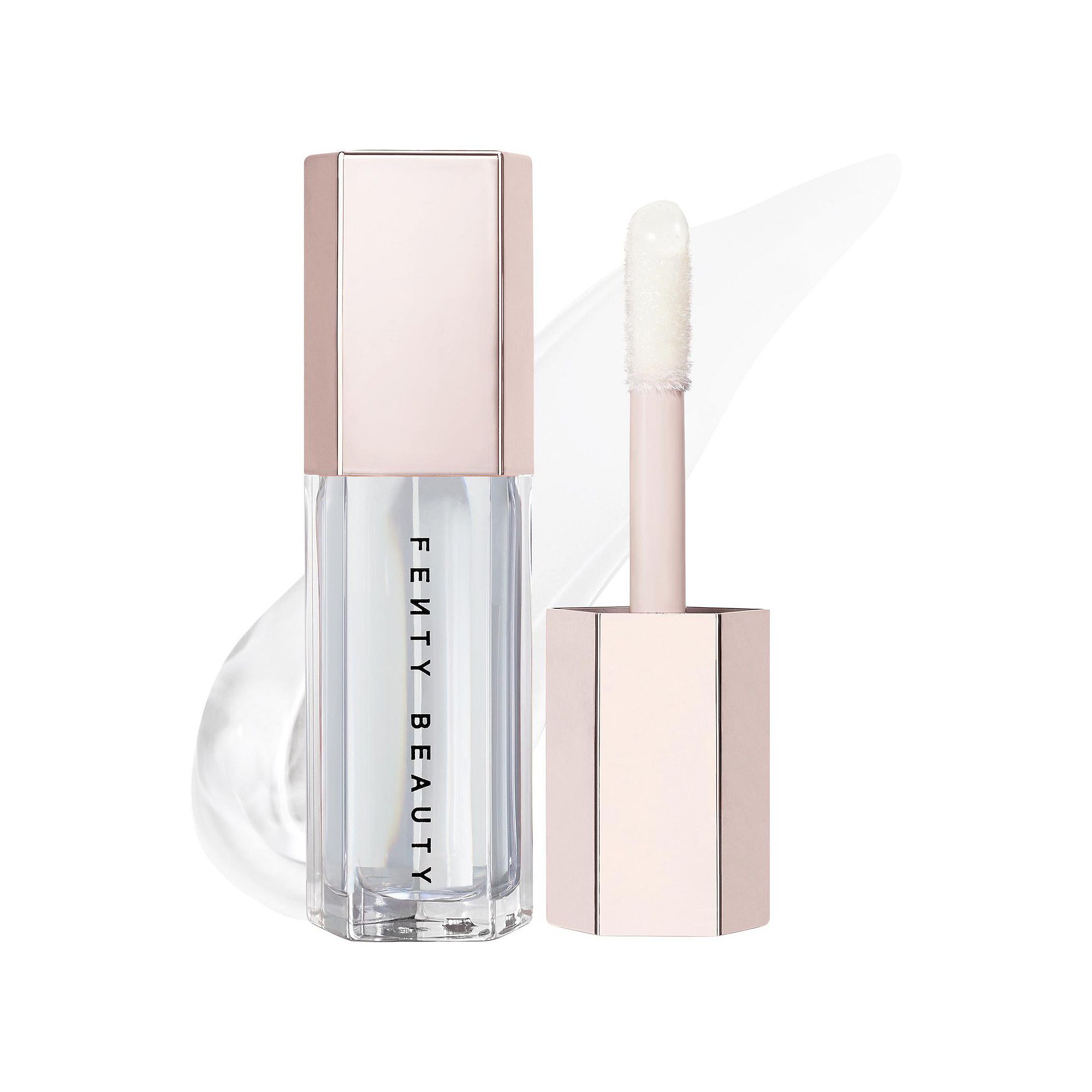 FENTY BEAUTY by Rihanna Gloss Bomb Universal Lip Luminizer, Size: 0.3Oz, Gl
