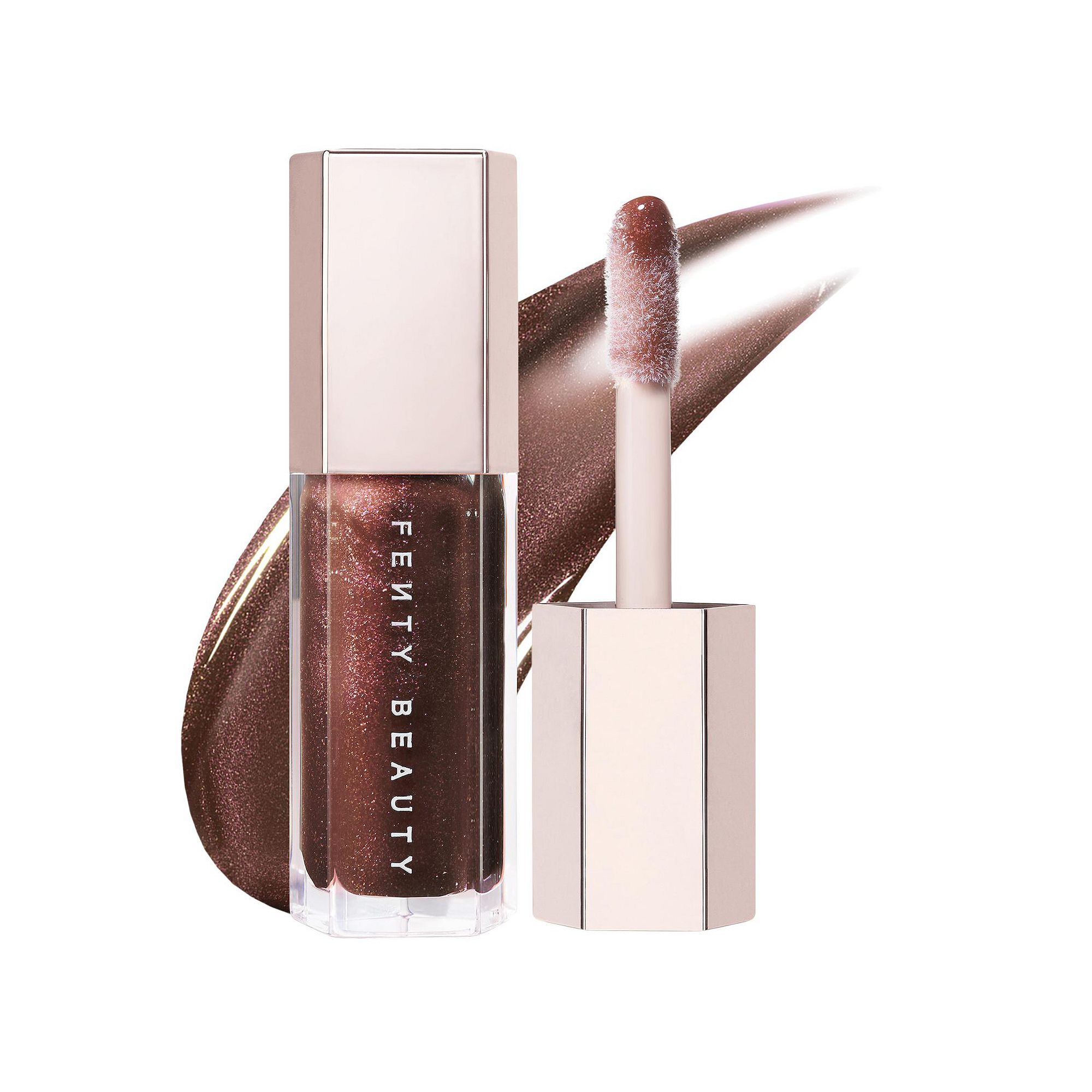 FENTY BEAUTY by Rihanna Gloss Bomb Universal Lip Luminizer, Size: 0.3Oz, Ch