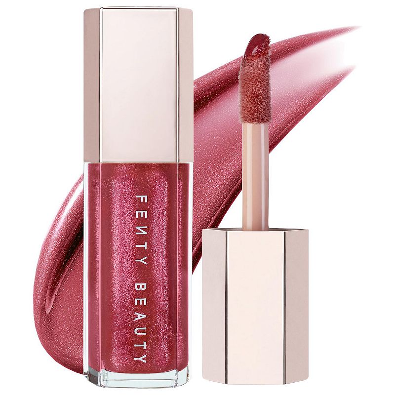 FENTY BEAUTY by Rihanna Gloss Bomb Universal Lip Luminizer, Size: 0.3Oz, Riri