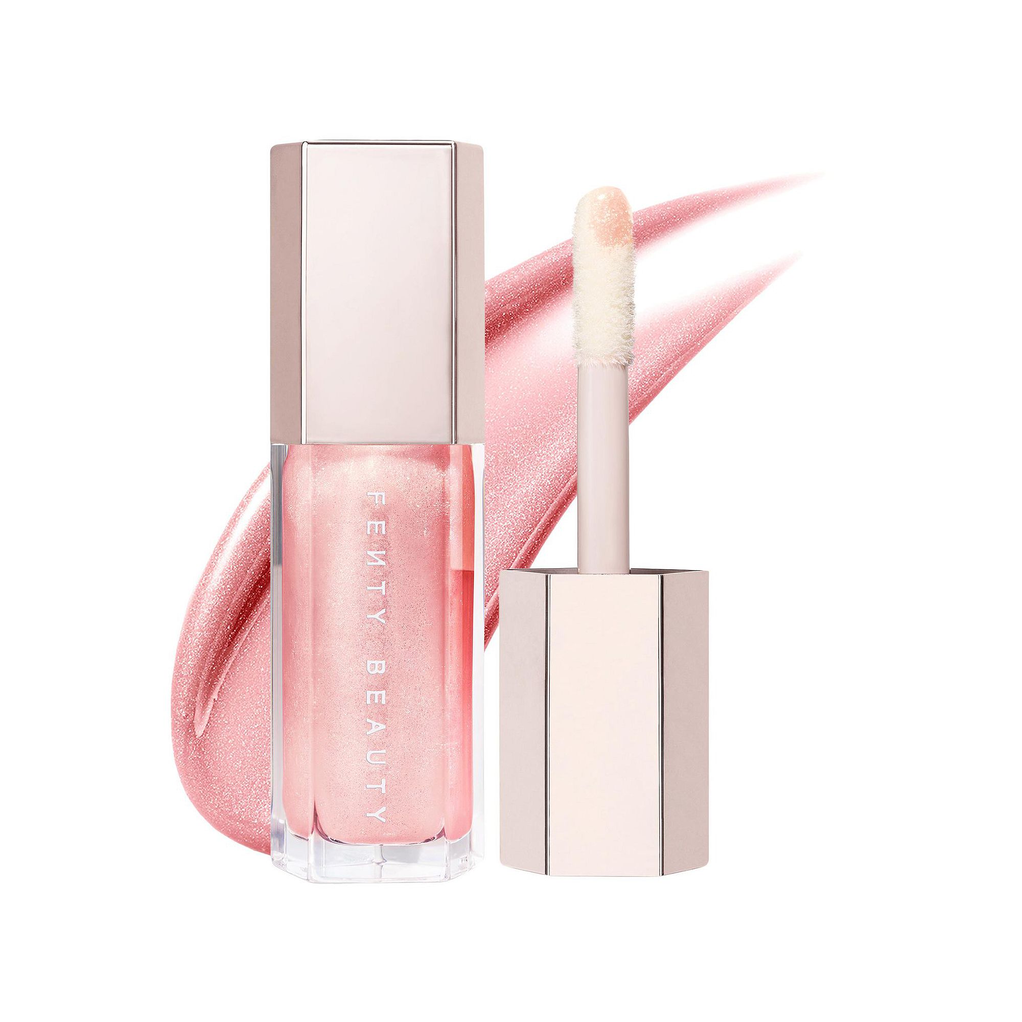FENTY BEAUTY by Rihanna Gloss Bomb Universal Lip Luminizer, Size: 0.3Oz, Sw