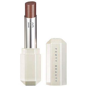 FENTY BEAUTY by Rihanna Slip Shine Sheer Shiny Lipstick