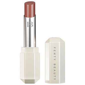 FENTY BEAUTY by Rihanna Slip Shine Sheer Shiny Lipstick