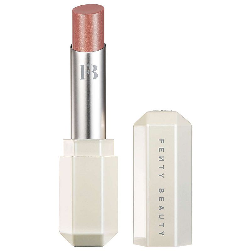 Slip Shine Sheer Shiny Lipstick, Size: 0.098 Oz, Pink