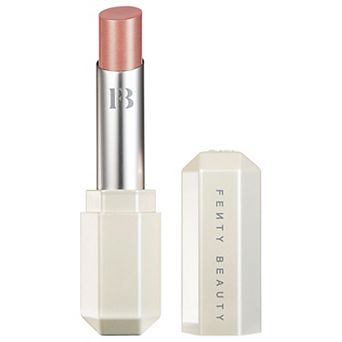 FENTY BEAUTY by Rihanna Slip Shine Sheer Shiny Lipstick