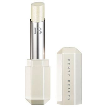 FENTY BEAUTY by Rihanna Slip Shine Sheer Shiny Lipstick