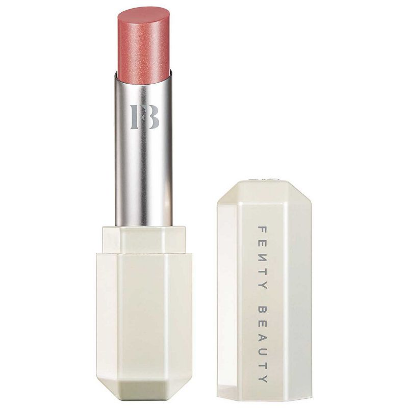 Slip Shine Sheer Shiny Lipstick, Size: 0.098 Oz, Pink
