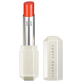 FENTY BEAUTY by Rihanna Slip Shine Sheer Shiny Lipstick