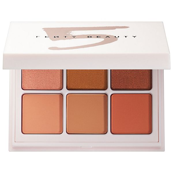 Fenty beauty by rihanna eyeshadow palette online