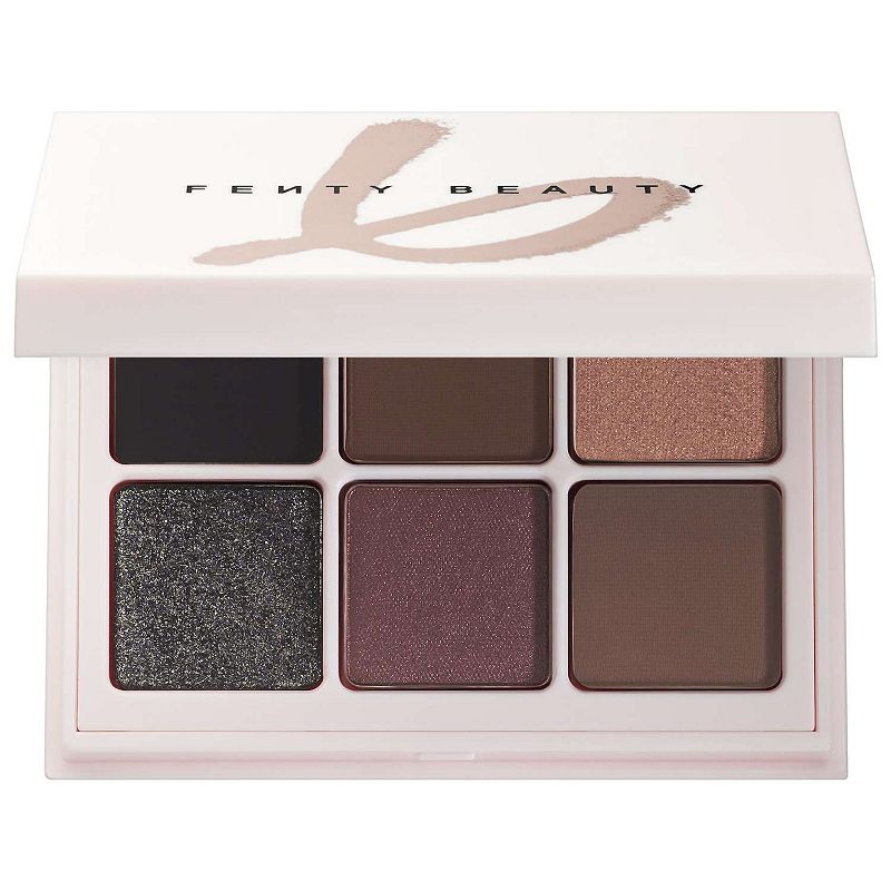 Snap Shadows Mix & Match Eyeshadow Palette, Size: 0.21 Oz, Multicolor