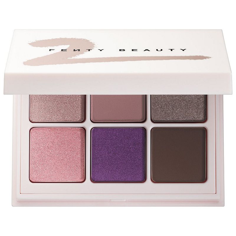 Snap Shadows Mix & Match Eyeshadow Palette, Size: 0.21 Oz, Multicolor