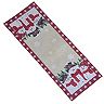 St. Nicholas Square® Snowman Tapestry Table Runner - 36"