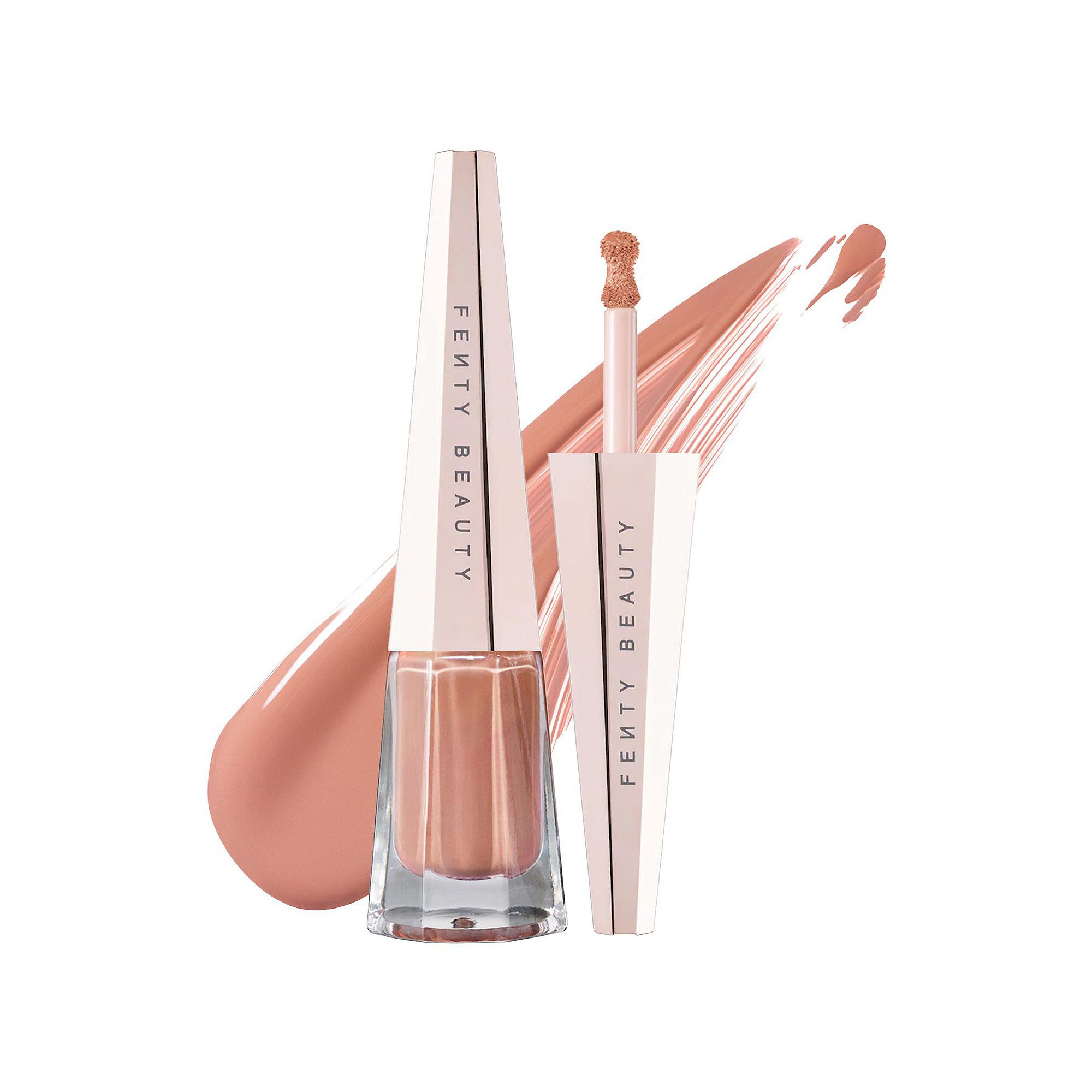 FENTY BEAUTY by Rihanna Stunna Lip Paint Longwear Fluid Lip Color, Size: .1
