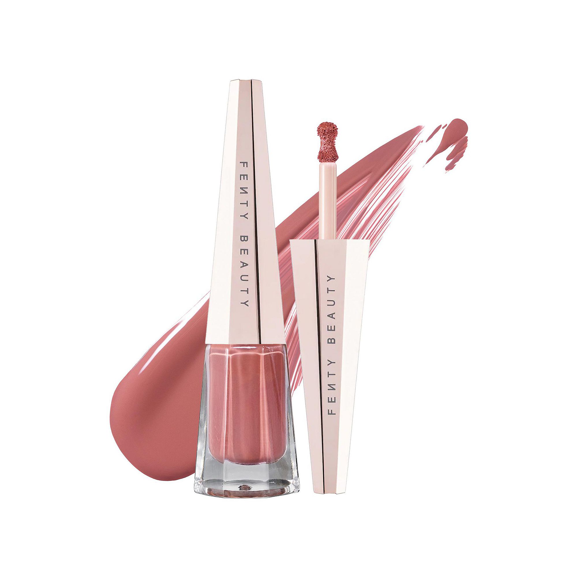 FENTY BEAUTY by Rihanna Stunna Lip Paint Longwear Fluid Lip Color, Size: .1