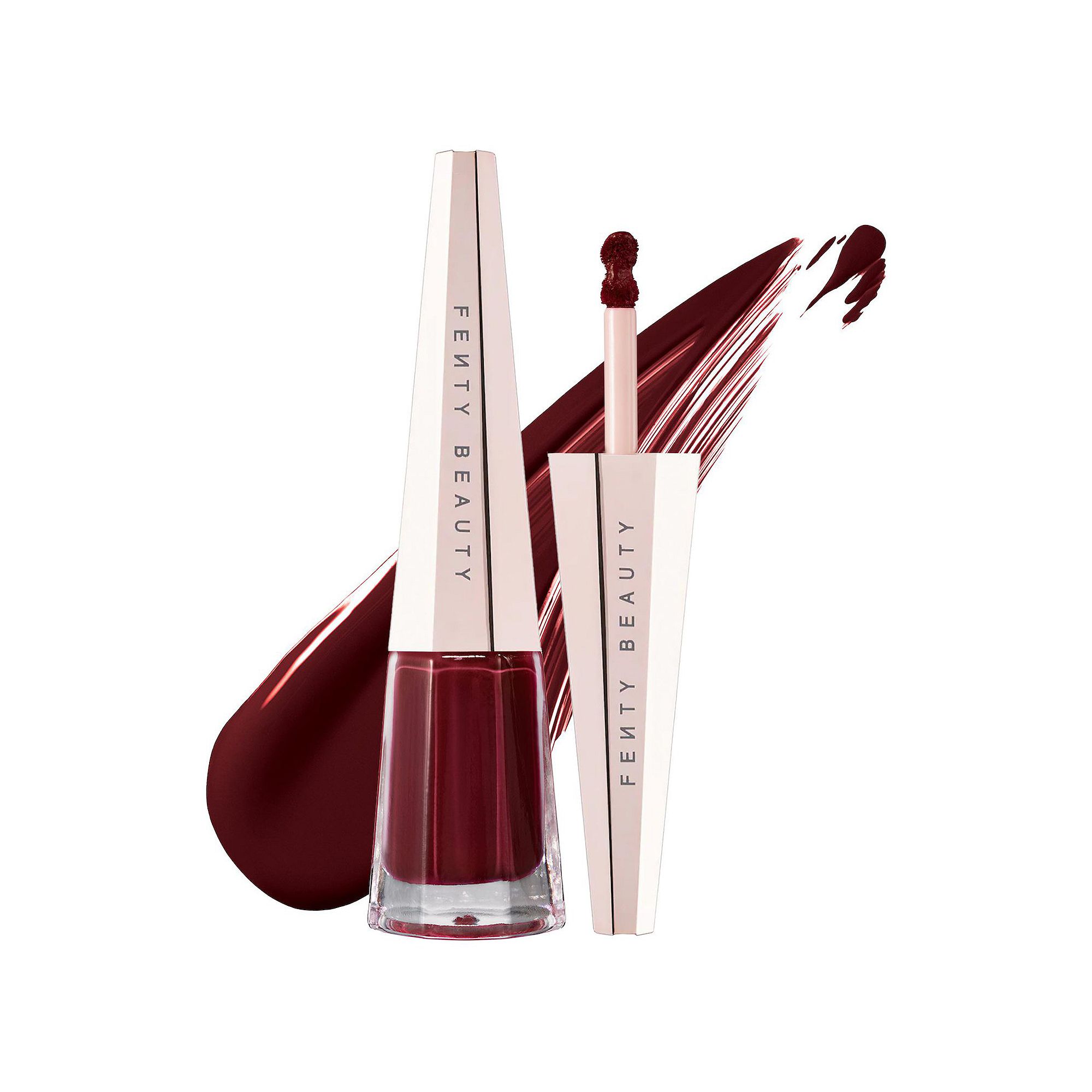 FENTY BEAUTY by Rihanna Stunna Lip Paint Longwear Fluid Lip Color, Size: .1