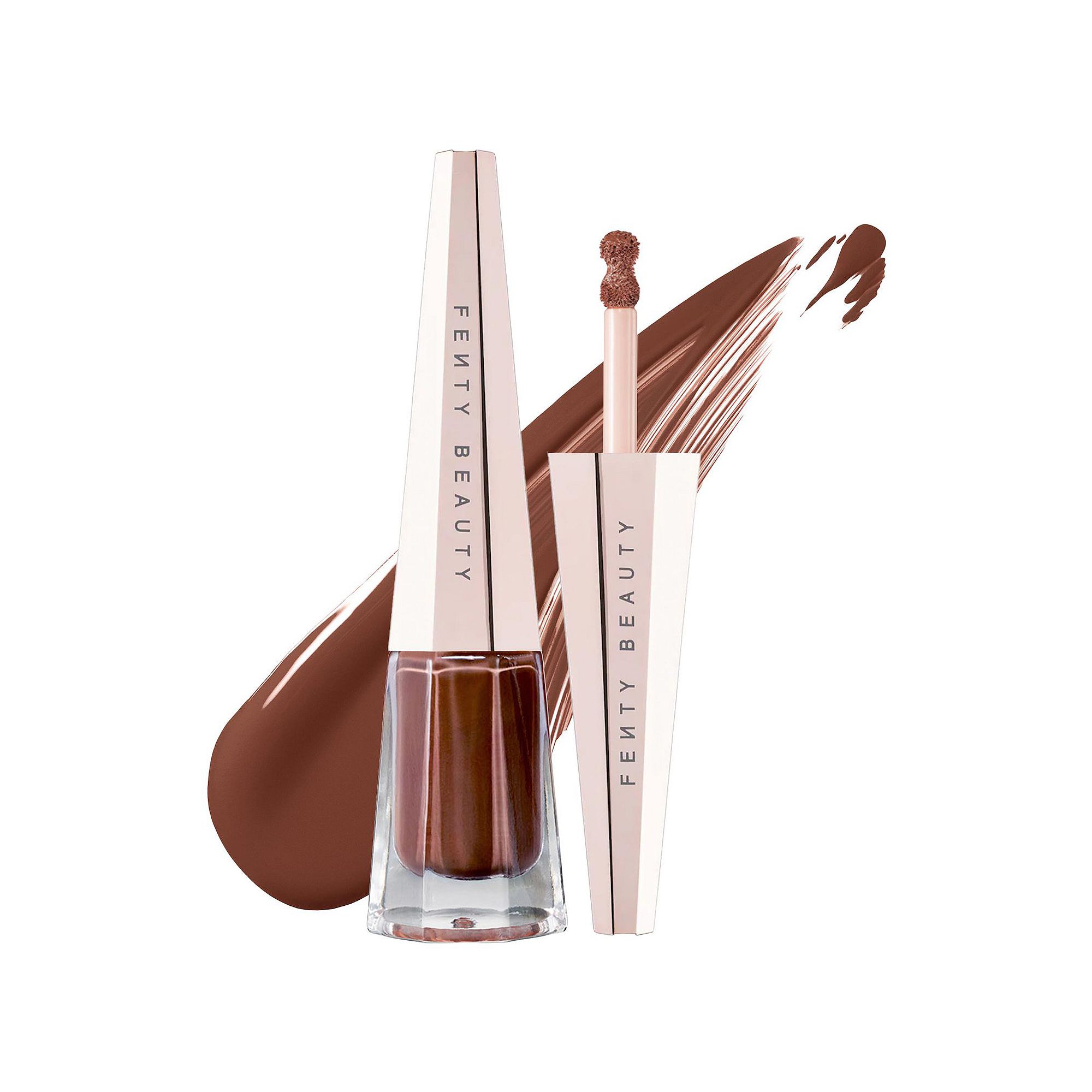 FENTY BEAUTY by Rihanna Stunna Lip Paint Longwear Fluid Lip Color, Size: .1