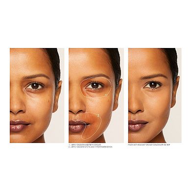 Radiant Creamy Liquid Color Corrector