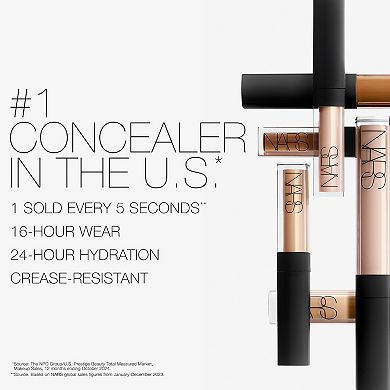 Radiant Creamy Concealer