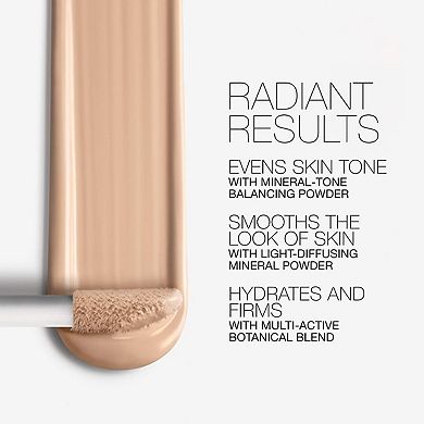 Radiant Creamy Concealer