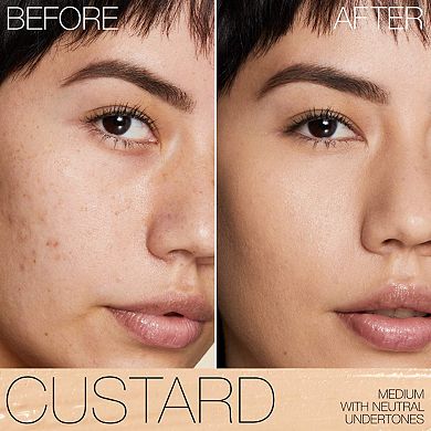 Radiant Creamy Concealer with Hydrating Medium Coverage