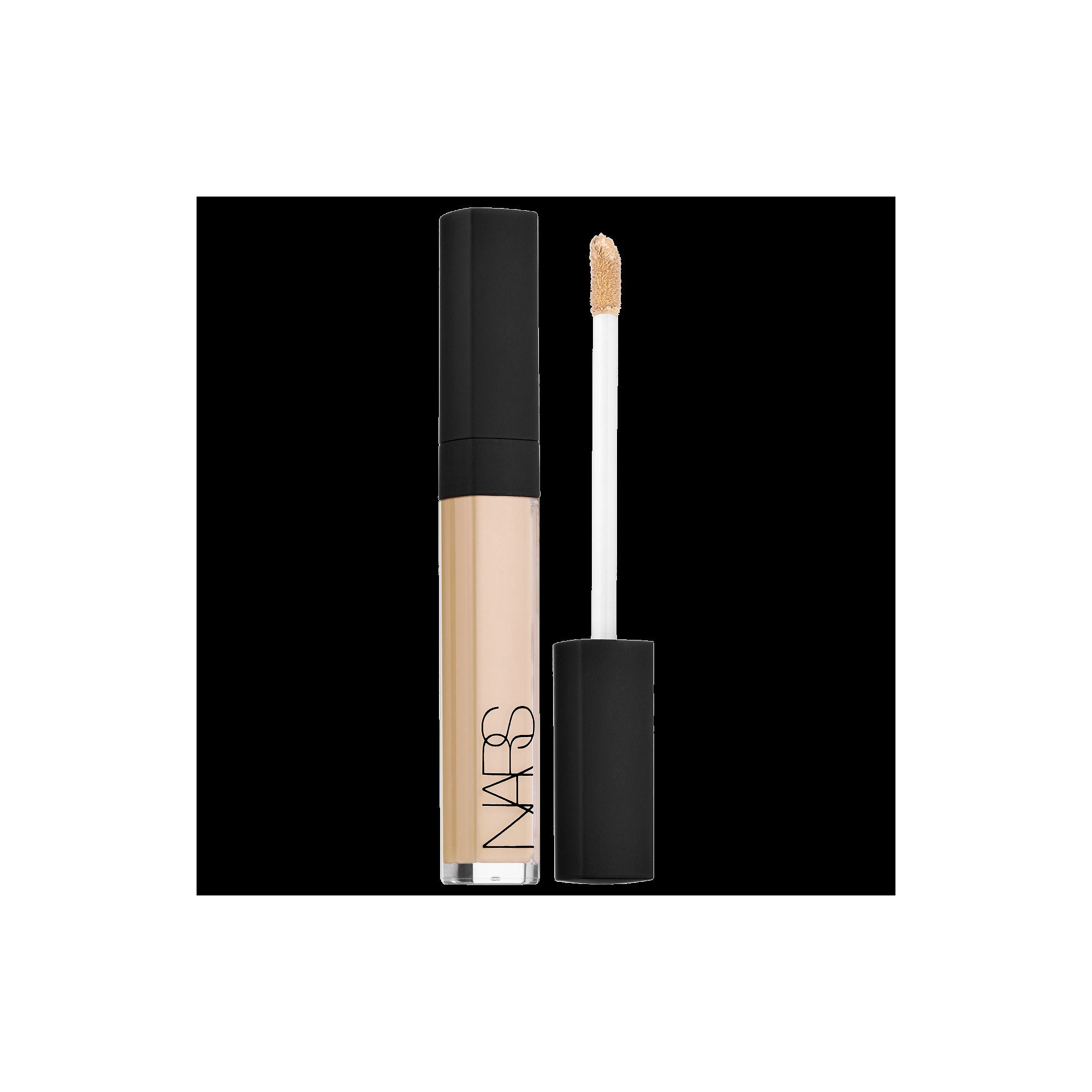 NARS Mini Radiant Creamy Concealer with Medium Coverage, Size: .05Oz, Affog