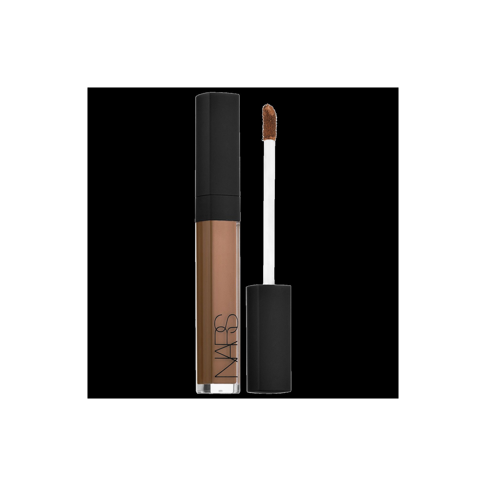 NARS Mini Radiant Creamy Concealer with Medium Coverage, Size: .05Oz, Cafe