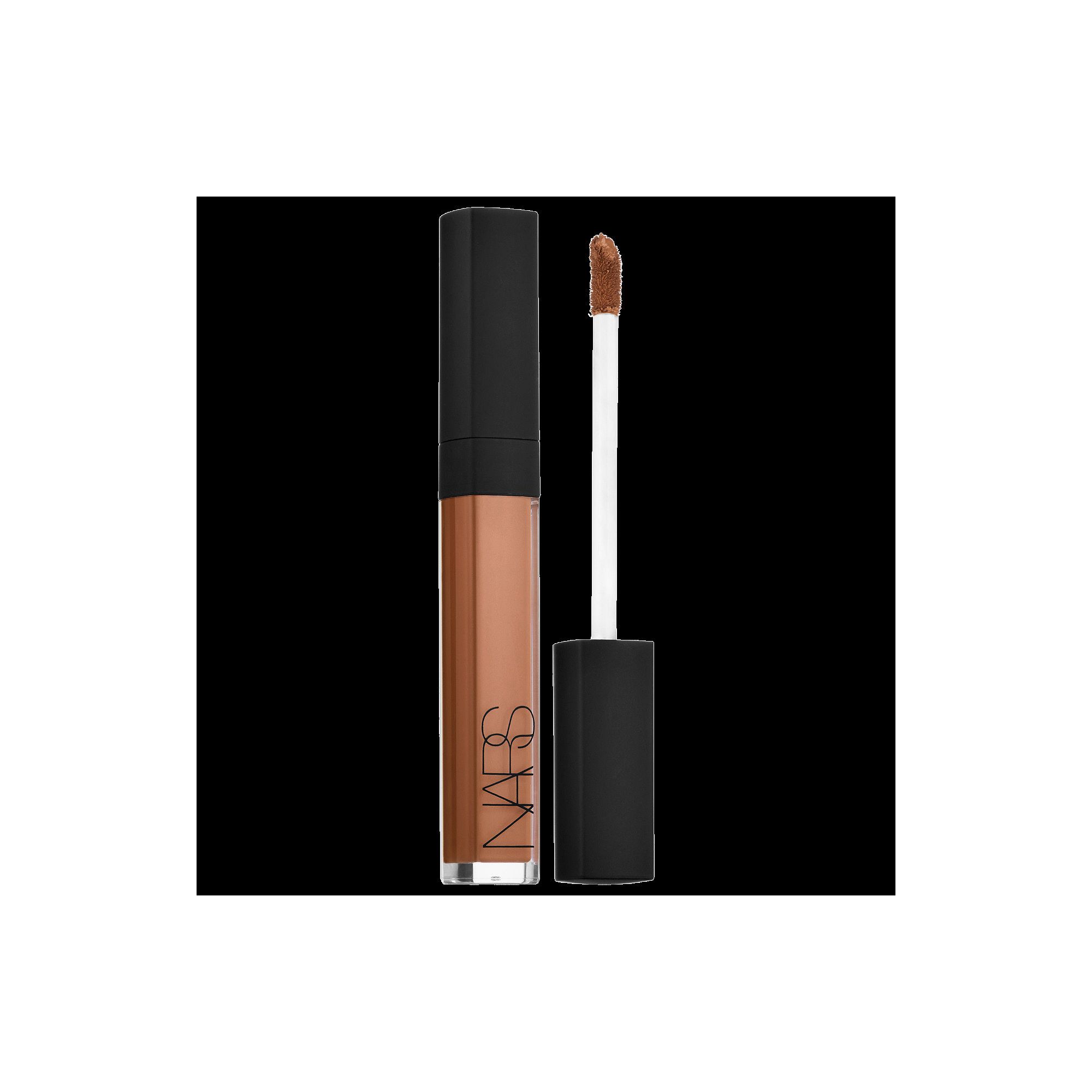 NARS Mini Radiant Creamy Concealer with Medium Coverage, Size: .05Oz, Hazel