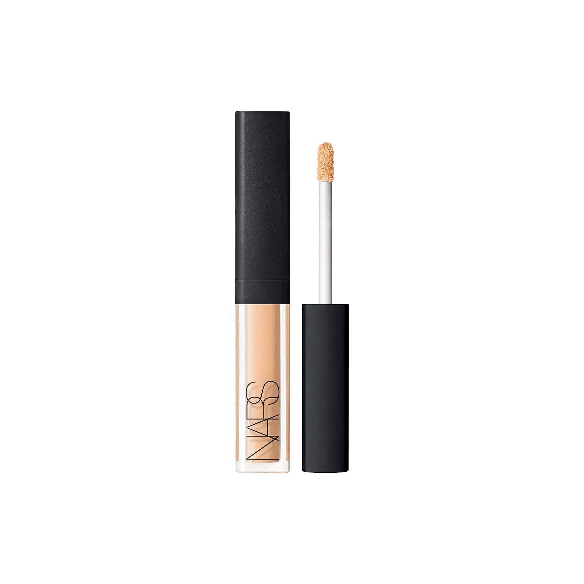 NARS Mini Radiant Creamy Concealer with Medium Coverage, Size: .05Oz, White