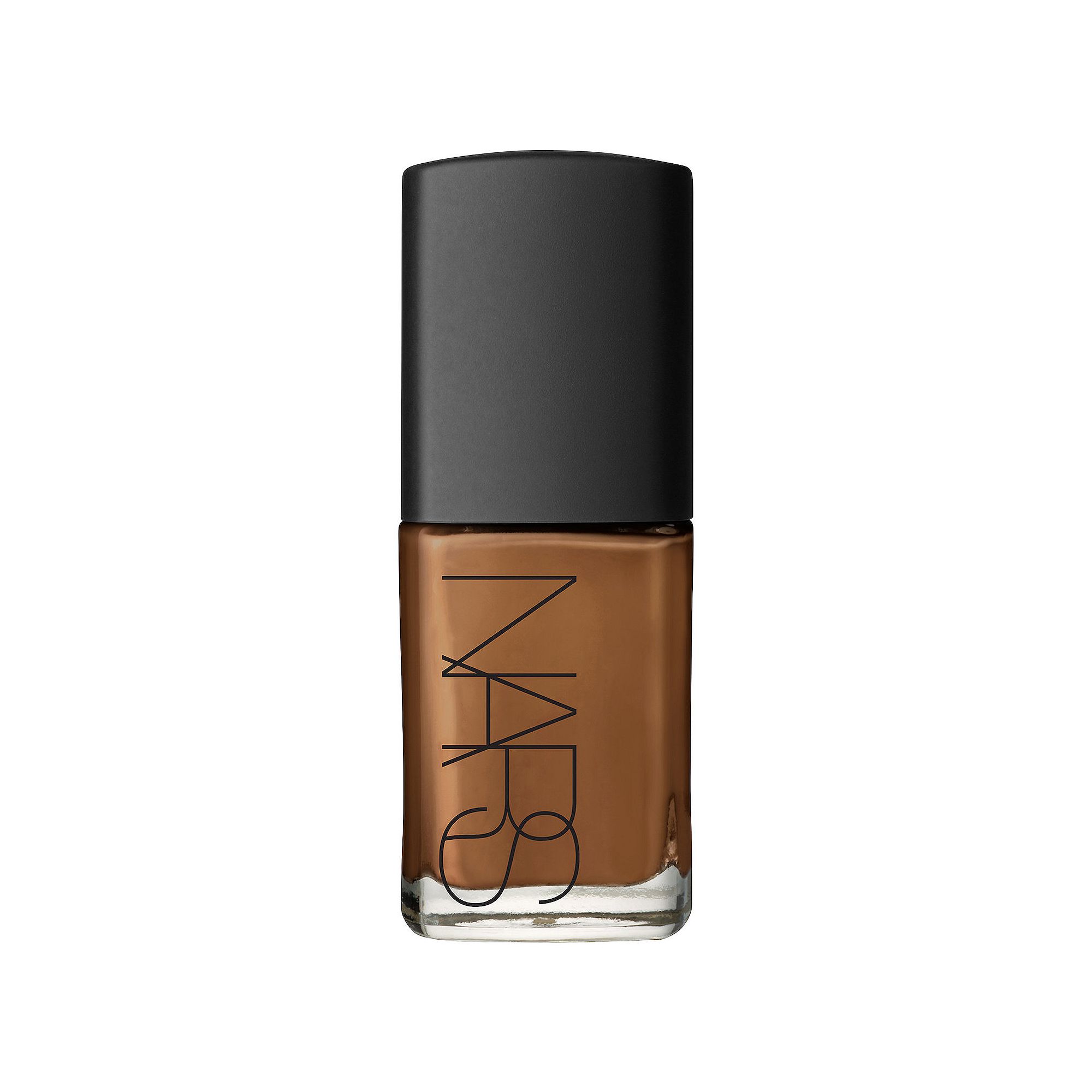 NARS Sheer Glow Foundation, Size: 1 FL Oz, Iguacu