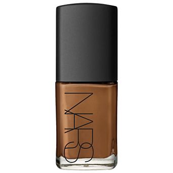NARS Sheer Glow Foundation