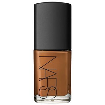 NARS Sheer Glow Foundation